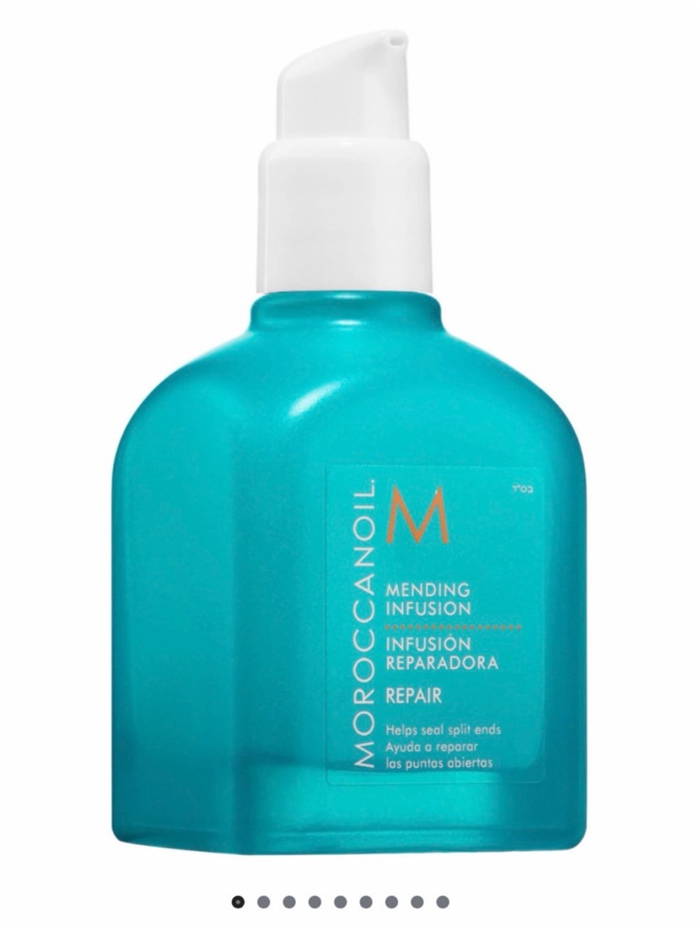 Moroccanoil Mending Infusion Styling Hair Serum